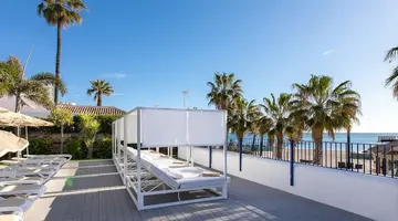 Mac Puerto Marina Benalmadena
