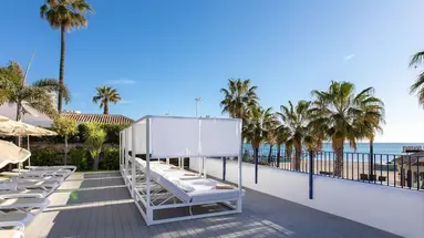 Mac Puerto Marina Benalmadena