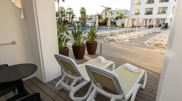 Mac Puerto Marina Benalmadena