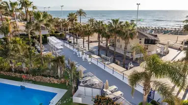 Mac Puerto Marina Benalmadena