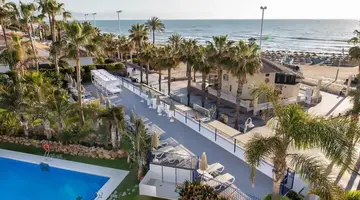 Mac Puerto Marina Benalmadena