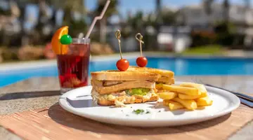 Mac Puerto Marina Benalmadena