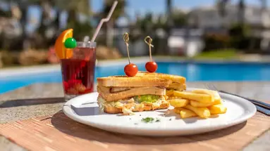 Mac Puerto Marina Benalmadena