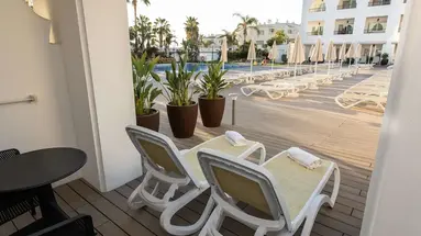 Mac Puerto Marina Benalmadena