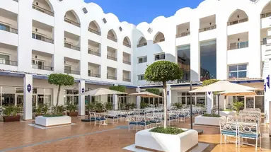 Mac Puerto Marina Benalmadena