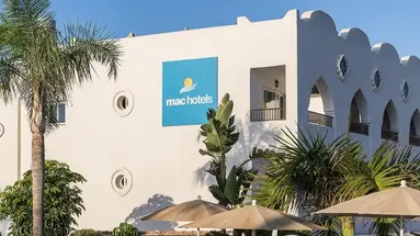 Mac Puerto Marina Benalmadena