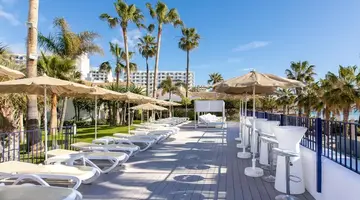 Mac Puerto Marina Benalmadena