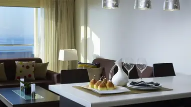 Macaris Suites and Spa