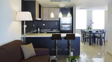 Macaris Suites and Spa