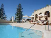 Macaris Suites and SPA