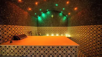 Macaris Suites and SPA