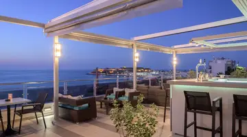 Macaris Suites and SPA