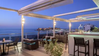 Macaris Suites and SPA