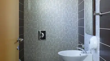 Macaris Suites and SPA