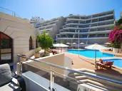 Macaris Suites and Spa