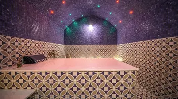 Macaris Suites and SPA