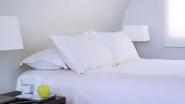 Macaris Suites and SPA