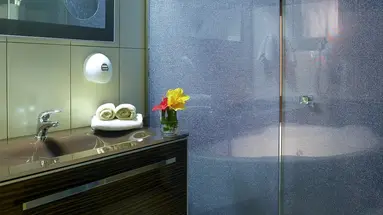Macaris Suites and SPA