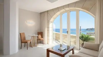 Macaris Suites and SPA