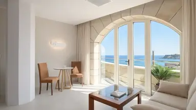 Macaris Suites and SPA