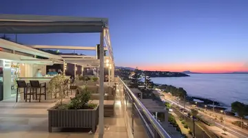 Macaris Suites and SPA
