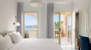 Macaris Suites and SPA