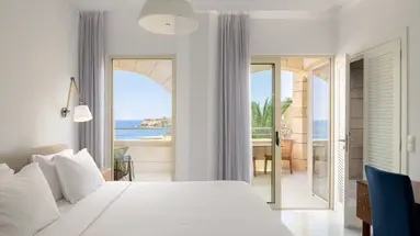 Macaris Suites and SPA