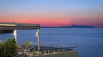 Macaris Suites and SPA