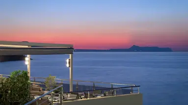 Macaris Suites and SPA