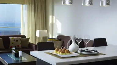 Macaris Suites and SPA