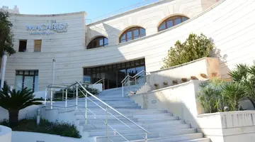 Macaris Suites and SPA