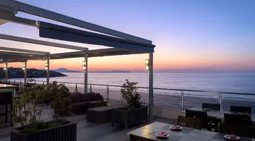 Macaris Suites and SPA