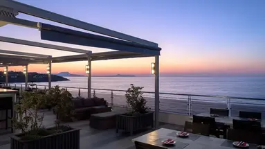 Macaris Suites and SPA
