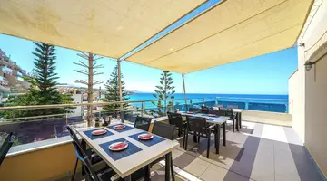 Macaris Suites and SPA