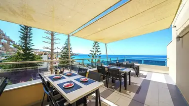 Macaris Suites and SPA