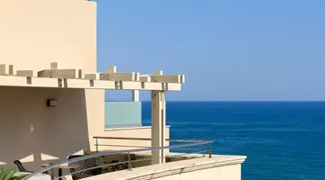 Macaris Suites and SPA