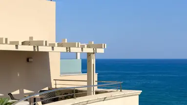 Macaris Suites and SPA