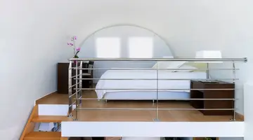 Macaris Suites and SPA