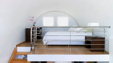 Macaris Suites and SPA