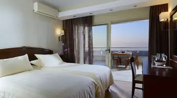 Macaris Suites and SPA