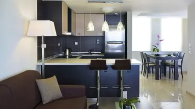 Macaris Suites and Spa