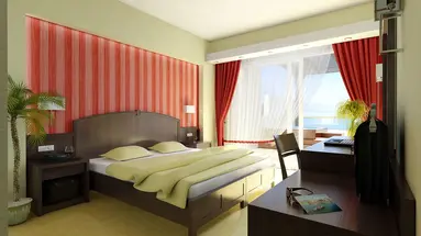 Macaris Suites and Spa