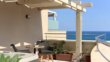 Macaris Suites and SPA