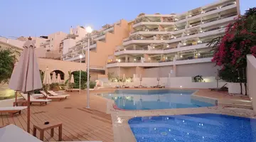 Macaris Suites and SPA