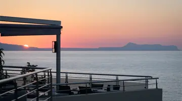 Macaris Suites and SPA