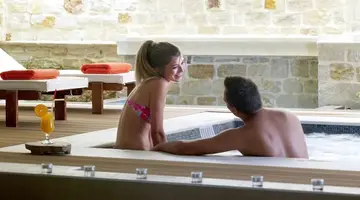 Macaris Suites and SPA