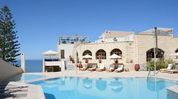 Macaris Suites and SPA