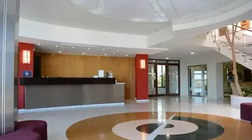 Macaris Suites and SPA