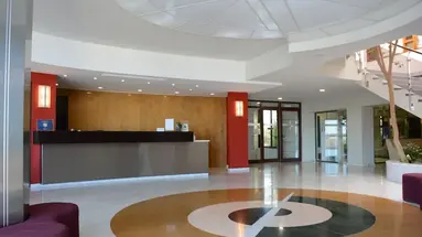 Macaris Suites and SPA
