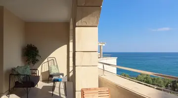 Macaris Suites and SPA